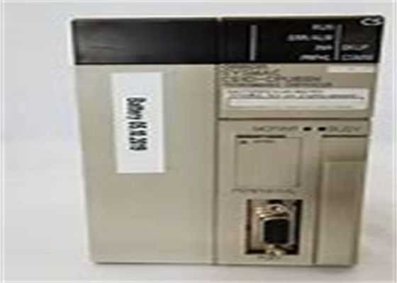 Omron CS1D-CPU65H CONTROL CPU CS1D SERIES 60KS PROG 128 DATA BACKPLANE MOUNT DUPLEX CPU