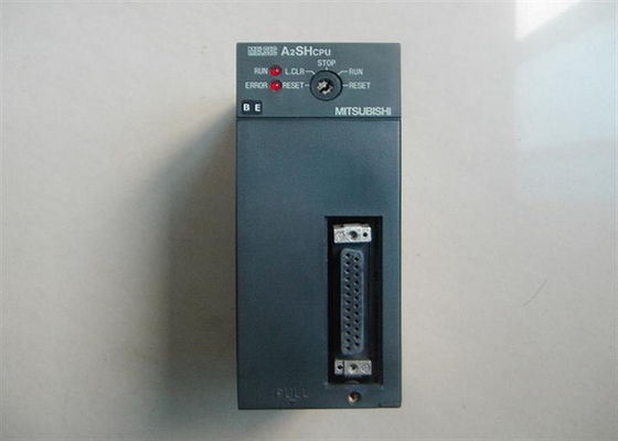 A2USCPU-S1 Redundant Power Supply Module Mitsubishi 4096 points Universal model