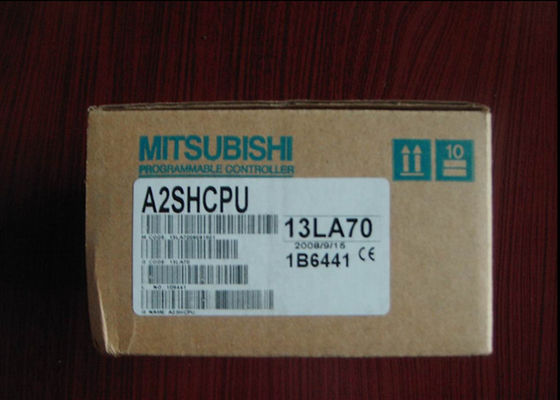 A2USCPU-S1 Redundant Power Supply Module Mitsubishi 4096 points Universal model