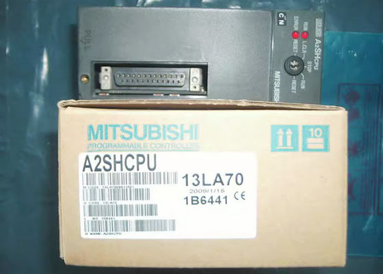 A2USCPU-S1 Redundant Power Supply Module Mitsubishi 4096 points Universal model