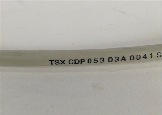 Schneider Electric  TSXCDP053 Connecting cable 0.5 m for sub base ABE7H16R20