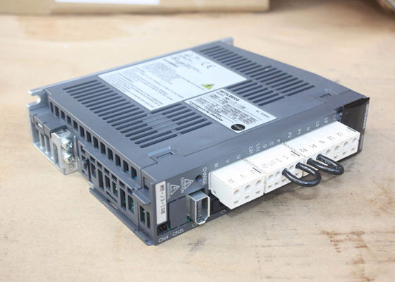 Mitsubishi Electric MELSERVO MR-J3 Series MR-J3-10B Industrial AC Servo Drive Amplifier 100W