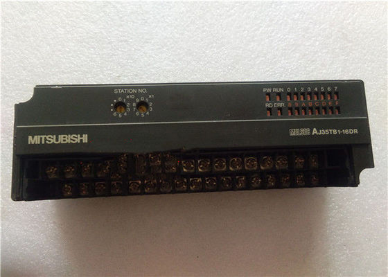 AJ35T-M04B-L Redundant Power Supply Module Mitsubishi 4096 points Universal model