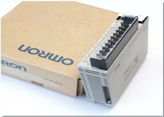 Omron CS1D-CPU67H DUPLEX CPU 12KS PROG 448 DATA PLC Programmable Logic Controller