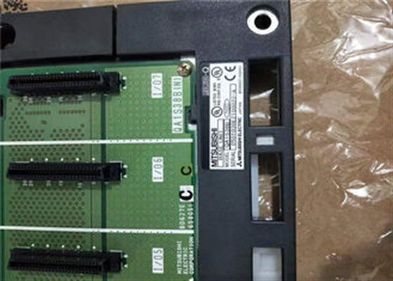 QA1S38B Redundant Power Supply Module Mitsubishi 4096 points Universal model