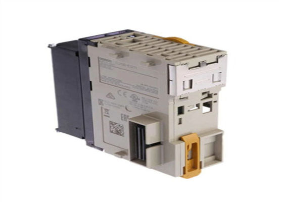 Omron CS1D-ETN21D ETHERNET CONTROLLER CPU BUS SINGLE PORT UNIT/NODE ADJUSTABLE