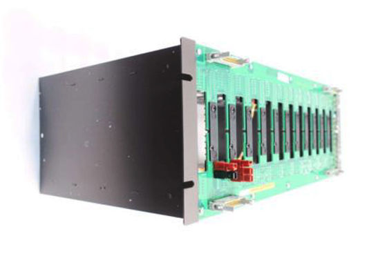 IEMMU11 Mounting Rack SYMPHONY HARMONY INFI 90 PLC Module