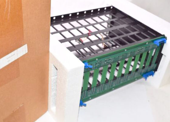 IEMMU11 Mounting Rack SYMPHONY HARMONY INFI 90 PLC Module