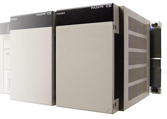 Omron CS1D-PA207R POWER SUPPLY CS1 SERIES CS1 DUPLEX 100-240 VAC 7 AMP
