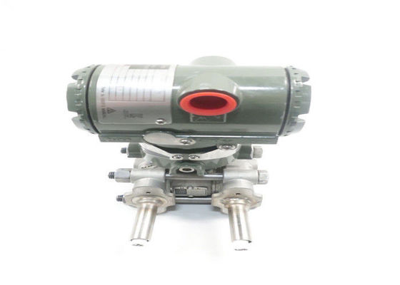 EJA110A-ELH4A-92DA 0.5  Yokogawa EJA110A Differential Pressure Transmitter 10 kPa