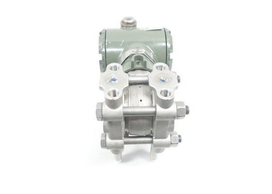 EJA110A-ELH4A-92DA 0.5  Yokogawa EJA110A Differential Pressure Transmitter 10 kPa