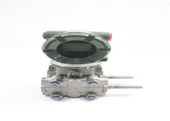 EJA110A-ELH4A-92DA 0.5  Yokogawa EJA110A Differential Pressure Transmitter 10 kPa