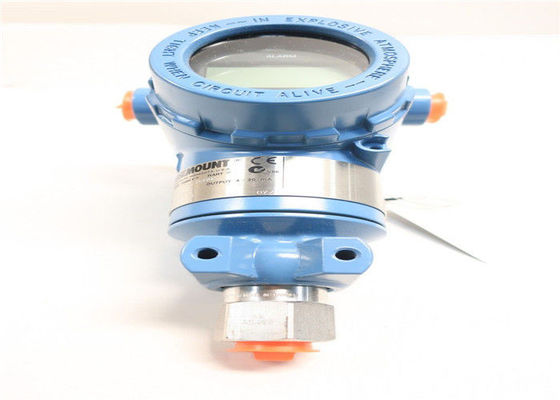 3051TG5A2B21BB4M5K5 Rosemount 3051TG In-Line Pressure Transmitter  -14.7to 10000PSI