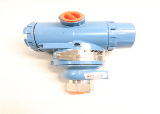3051TG5A2B21BB4M5K5 Rosemount 3051TG In-Line Pressure Transmitter  -14.7to 10000PSI