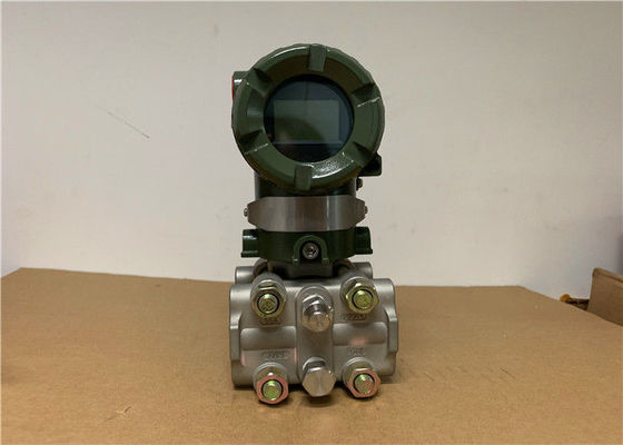 EJA110A-EHS4A-92DA Yokogawa EJA110A Differential Pressure Transmitter 5 to 500kPa