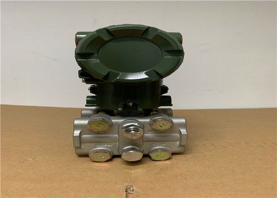 EJA110A-EHS4A-92DA Yokogawa EJA110A Differential Pressure Transmitter 5 to 500kPa