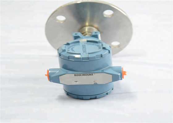 3051TG.GD.3A  Rosemount Pressure Transmitter  0-1034Kpa Communication Protocol 4-20 MA