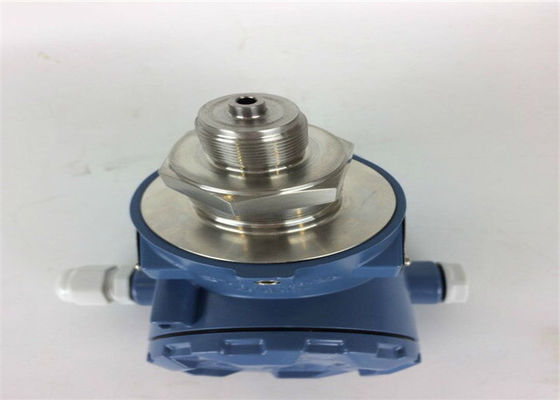 3051TG.GD.3A  Rosemount Pressure Transmitter  0-1034Kpa Communication Protocol 4-20 MA