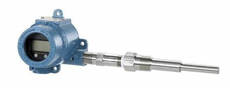 Rosemount 644 Series n store up to 32 characters for FOUNDATION Fieldbus e temperature transmitter