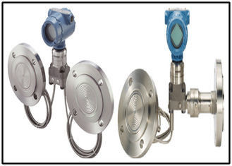3051S Pressure Temperature Transmitter Simplified Installation High Performance