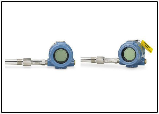 3144p Temperature Transmitter Dual Single Sensor Input Marine Type Rosemount