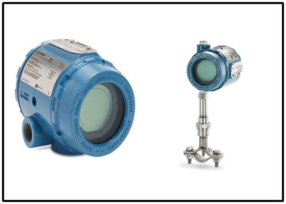 3144p Temperature Transmitter Dual Single Sensor Input Marine Type Rosemount