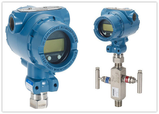 2088  Rosemount Gauge Pressure Transmitter / Absolute Pressure Transmitte Compact