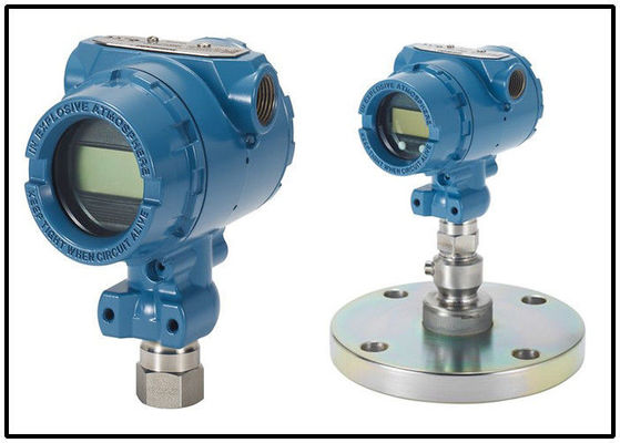 2088  Rosemount Gauge Pressure Transmitter / Absolute Pressure Transmitte Compact