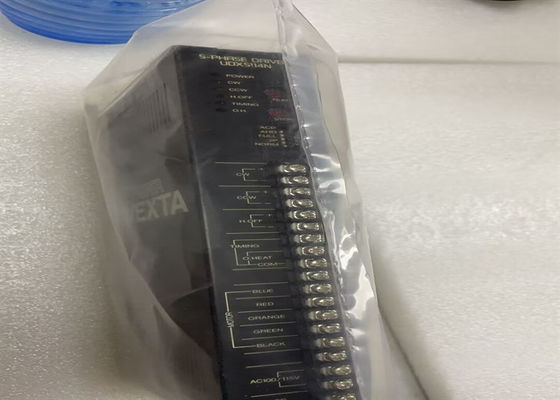 UDK5128N-M Industrial Servo Drives VEXTA Oriental 5-Phase Step Motor Driver
