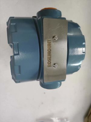 Rosemount 3051 Reference accuracy 0.04 percent of span Temperature Transmitter