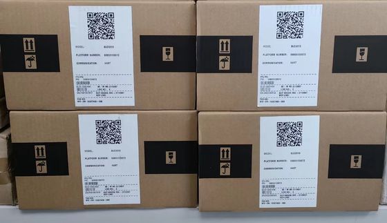 Rosemount 3051 Reference accuracy 0.04 percent of span Temperature Transmitter