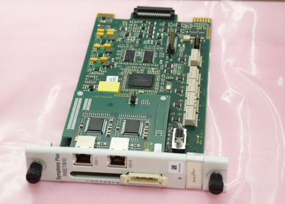 INIET800 Symphony Plus Communication Module PLC Programmable Logic Module