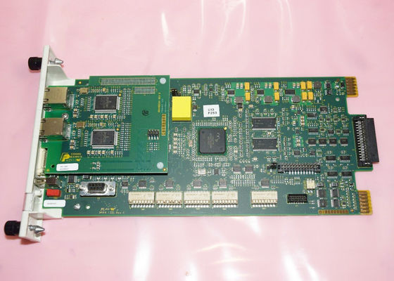 INIET800 Symphony Plus Communication Module PLC Programmable Logic Module