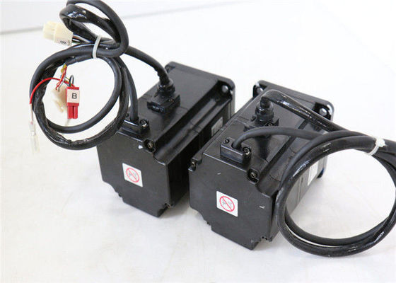 SGMPH-04A1A-YR11 AC SERVO MOTOR   Industrial Servo Motor YASKAWA 400W 200V