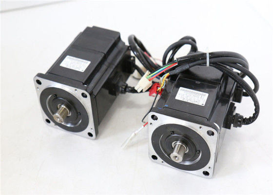 SGMPH-04A1A-YR11 AC SERVO MOTOR   Industrial Servo Motor YASKAWA 400W 200V