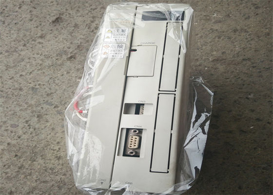 ORIGINAL JAPAN Mitsubishi Melservo AC Servo Amplifier MR-H100ACN-S149 MR-H Series Drive