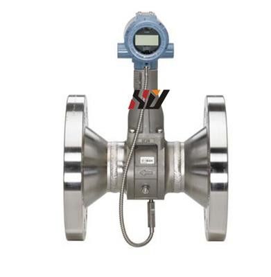 Rosemount 8800D Series Vortex Flow Meter 1 to 12in meter sizes MultiVariable output option