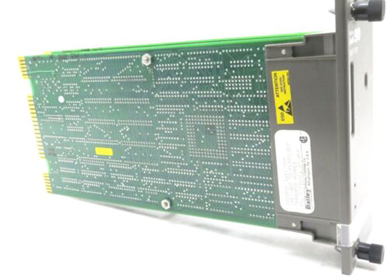 INIPT01 PLTLP TRANSFER MODULE INFI 90 6636780AIH PLC PROGRAMMABLE LOGIC MODULE
