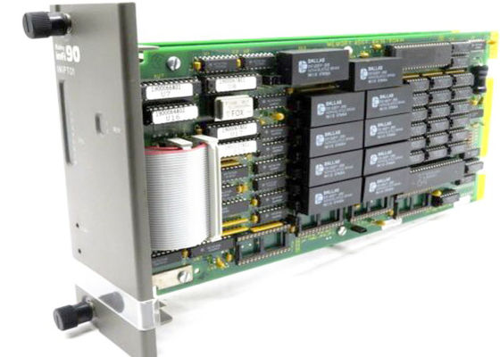 INIPT01 PLTLP TRANSFER MODULE INFI 90 6636780AIH PLC PROGRAMMABLE LOGIC MODULE