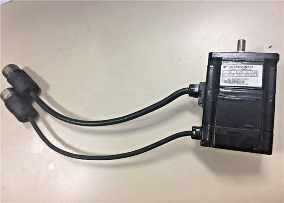 SGMPH-01AAE4CD Industrial Japan Servo Motor Yaskawa AC Servo Motor 100W 200V