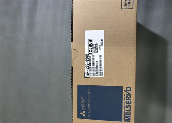 Mitsubishi Melservo 3.5KW DRIVE 200V AC SERVO AMPLIFIER MR-J2S-350B NEW in stock