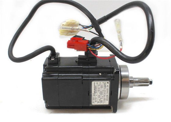 SGMPH-01A1A-YR11 Yaskawa AC Servo Motor 100W, 200V, 0.89A, 3000 RPM, Motoman