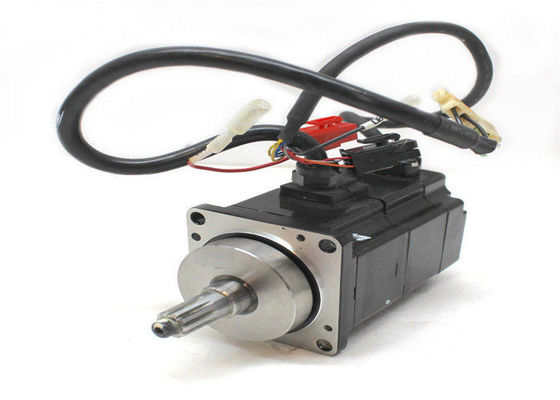 SGMPH-01A1A-YR11 Yaskawa AC Servo Motor 100W, 200V, 0.89A, 3000 RPM, Motoman