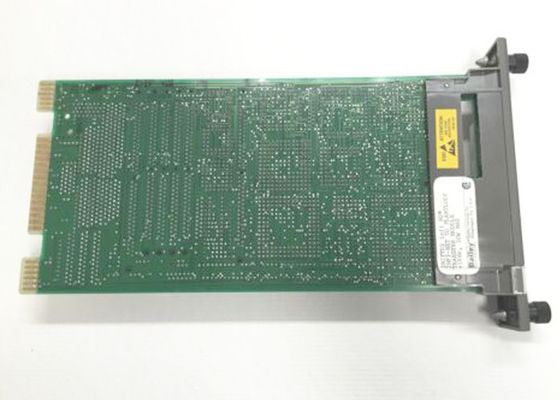 INIPT02 INFI90 PLTLP TRANSFER MODULE PLC PROGRAMMABLE LOGIC MODULE