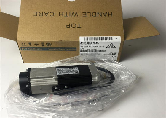 GYB401D5-RC2-B Industrial Servo Motor Fuji Electric Electric Systems 3-phase 200V