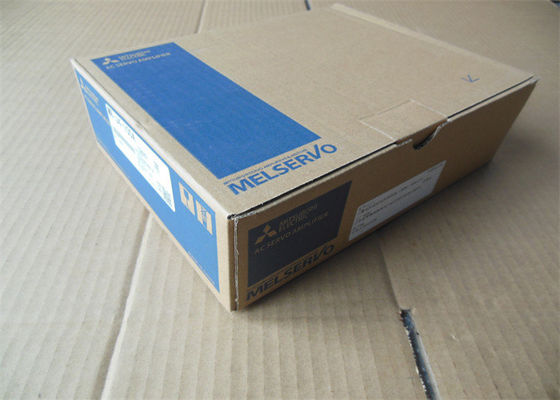 Mitsubishi AC SERVO AMPLIFIER MR-J4-100A 1KW 200V Servo Drive NEW in stock