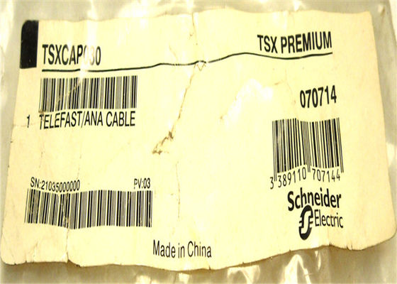 Schneider Electric TSXCAP030 Advantys Telefast ABE7 Connecting cable
