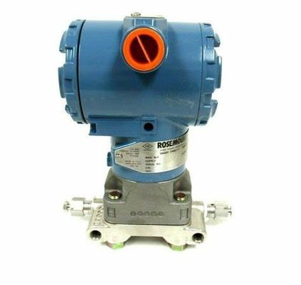 Rosemount  2090P 316L SST 4-20 mA HART Protocol output 1in flush mount compatible