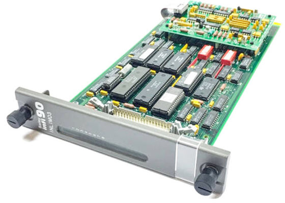 INLIM03 BAILEY CONTROLS PLC MODULE INFI 90 LOOP INTERFACE MODULE