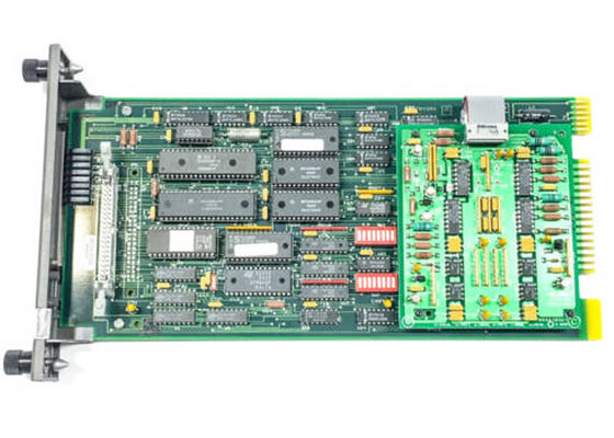 INLIM03 BAILEY CONTROLS PLC MODULE INFI 90 LOOP INTERFACE MODULE